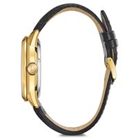 Reloj Bulova Sutton Automatic in Acero chapado en oro amarillo 97A138 - 97A138